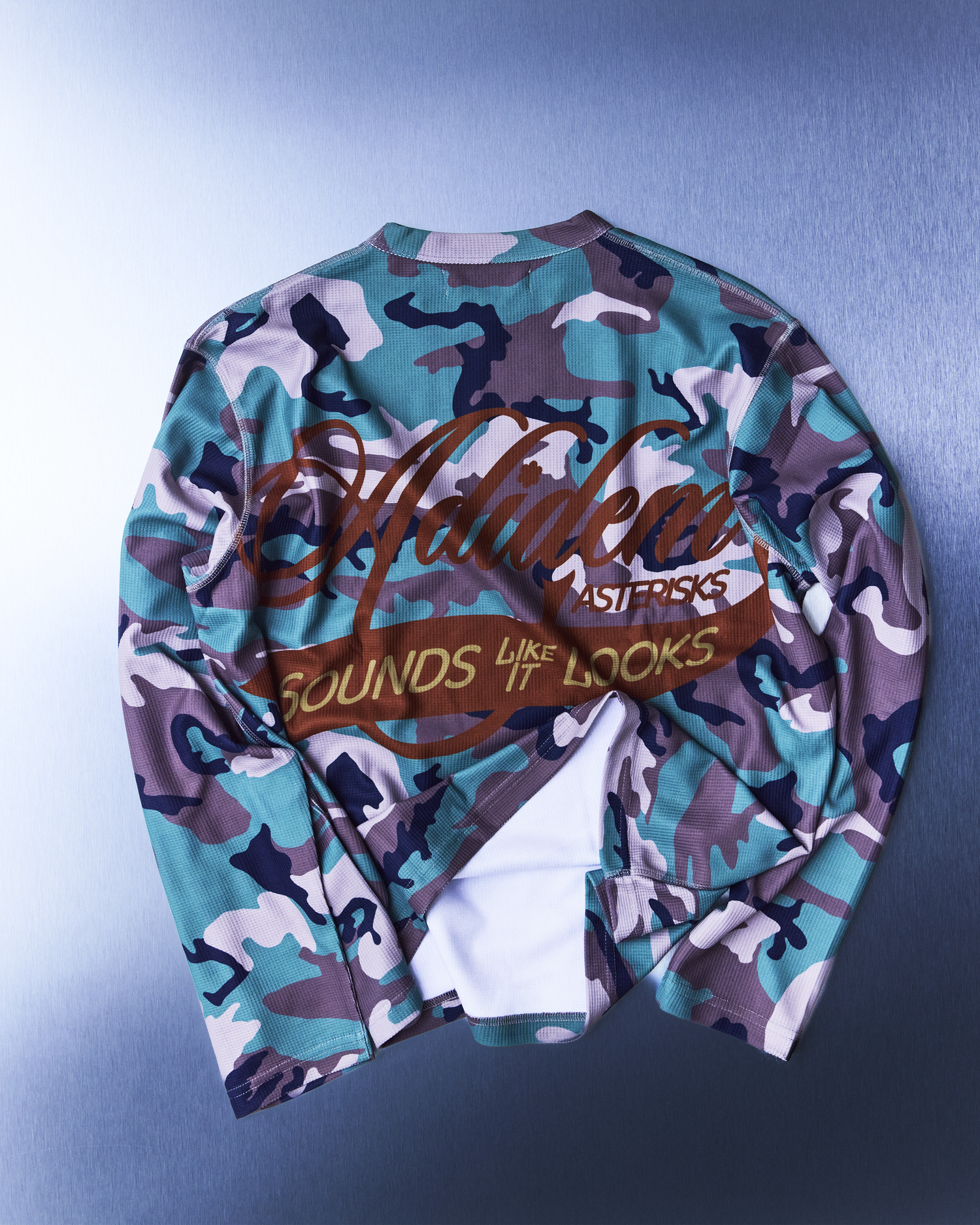 Camoufalge