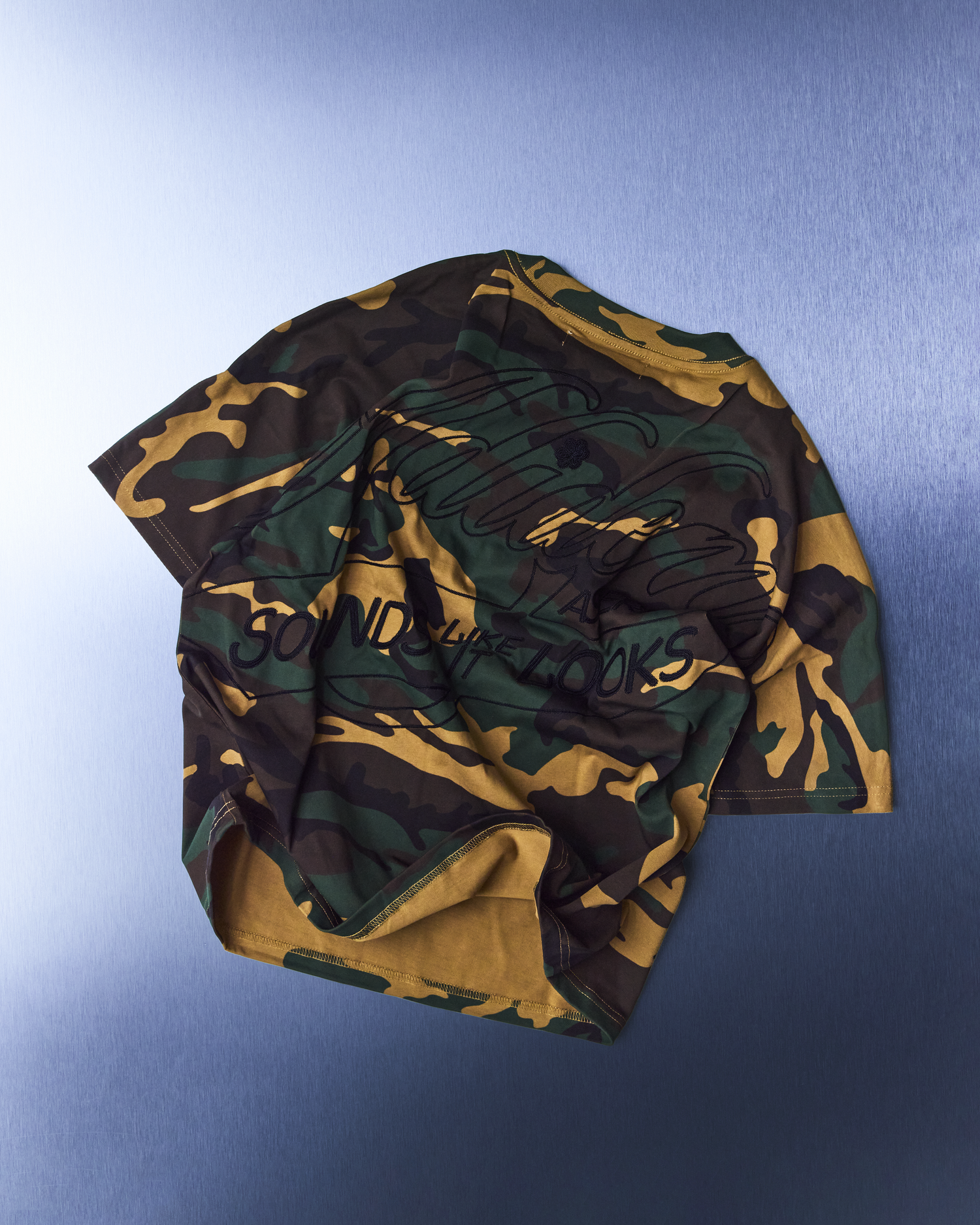 Camouflage