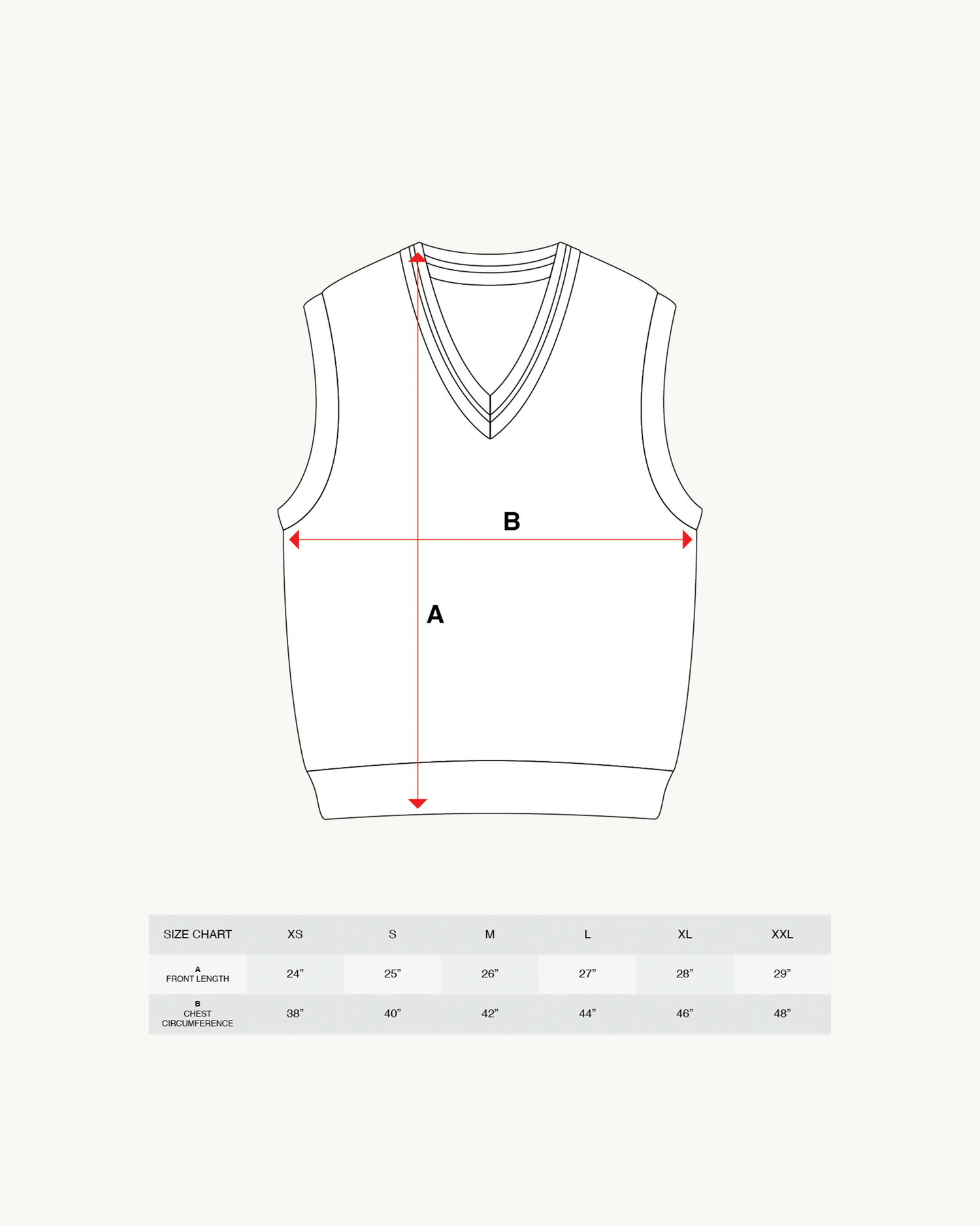 MR プリント モヘア ベスト