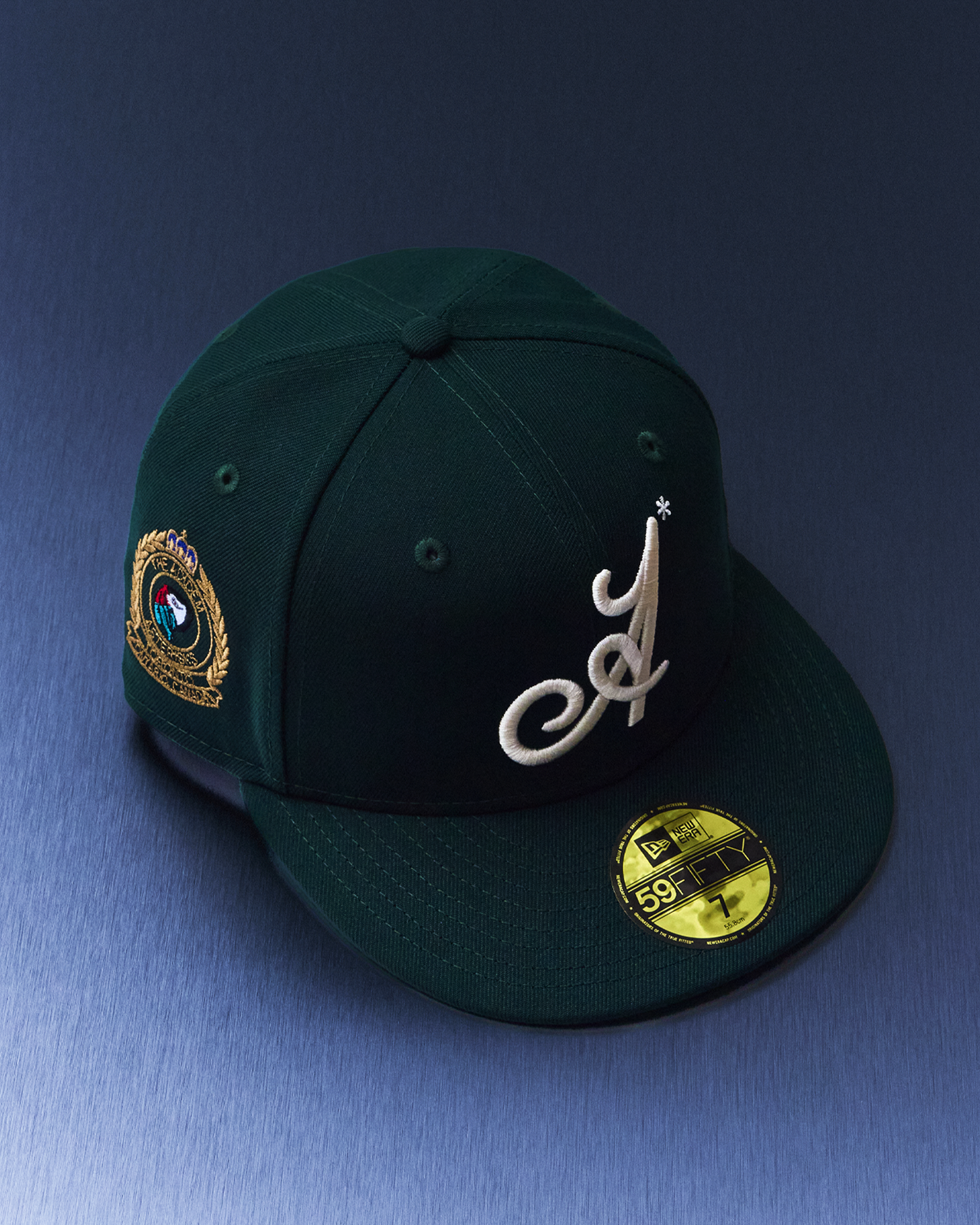 Dark Green