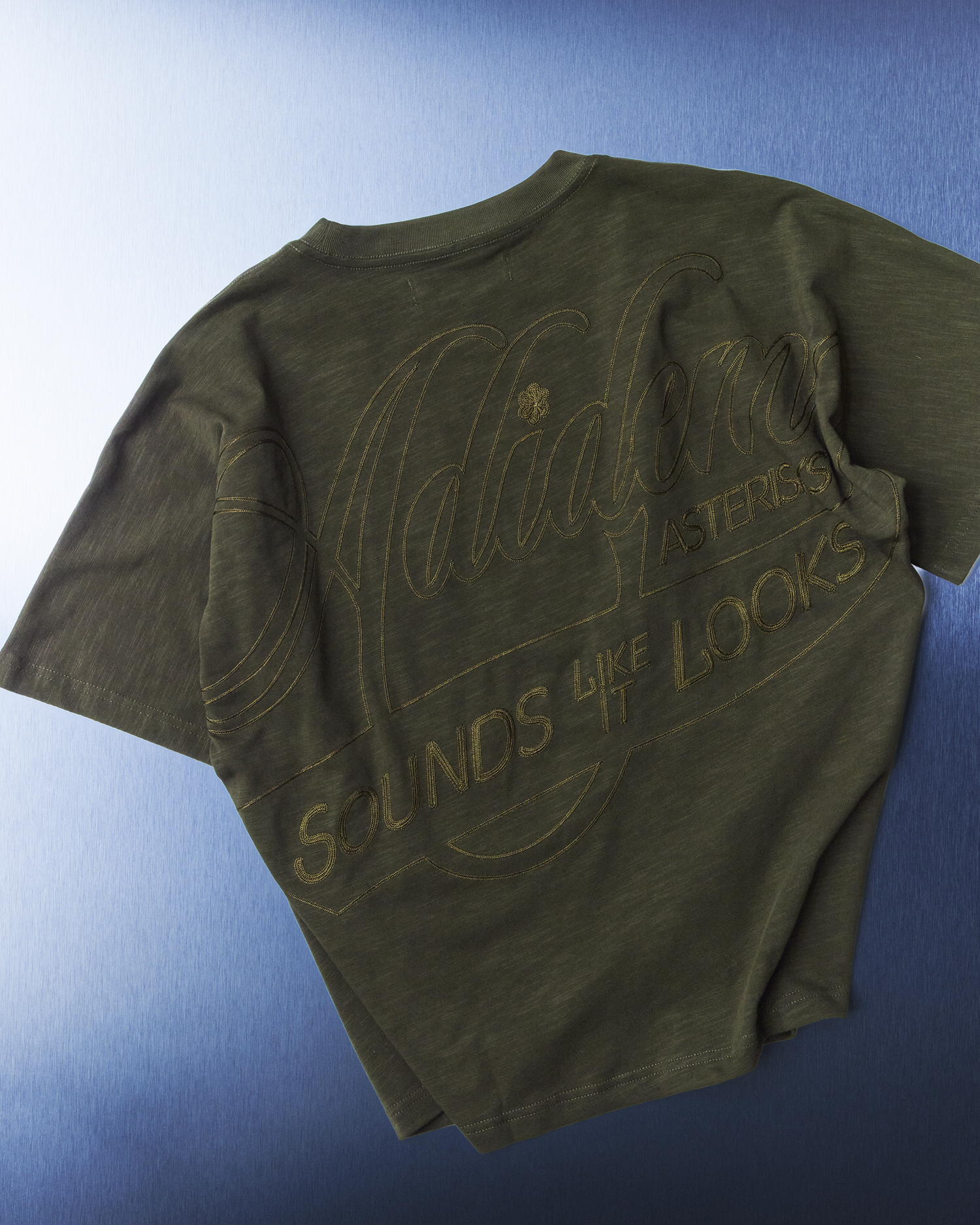 Olive Green