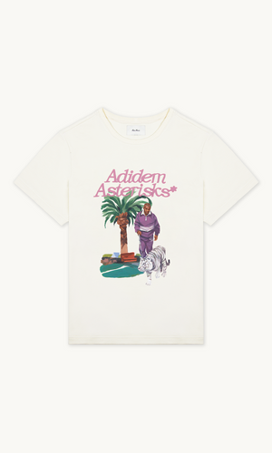 Adidem Asterisks* Scene Graphics: Tyson Shirt