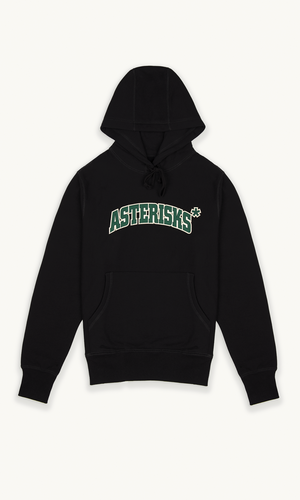 Asterisks* Collegiate Hoodie - Adidem Asterisks*