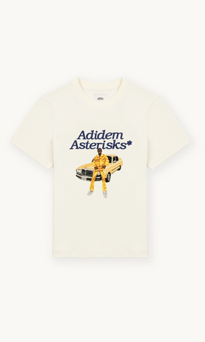 Adidem Asterisks* Scene Graphics: Magic Shirt - Adidem Asterisks*