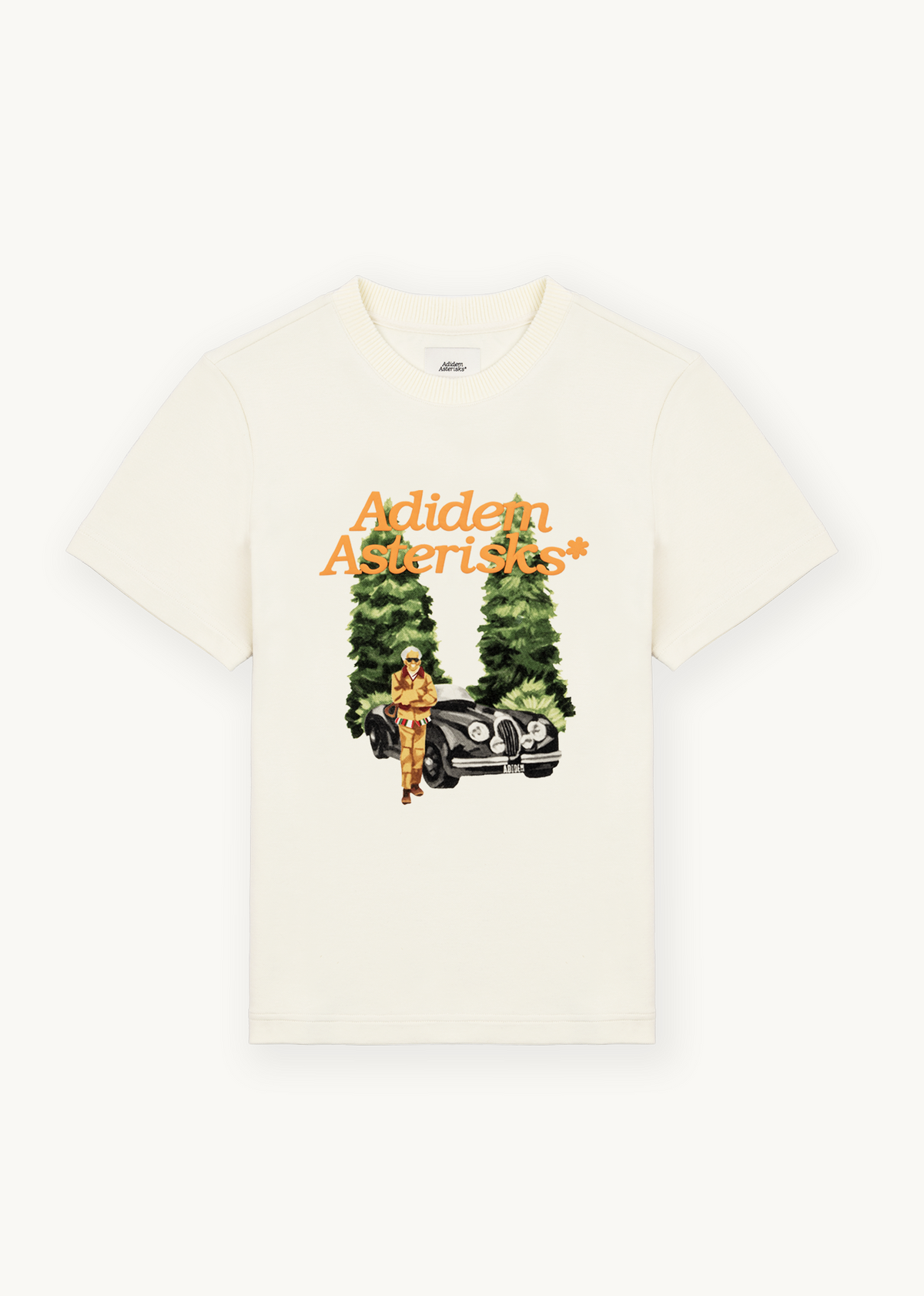 Color:Orange